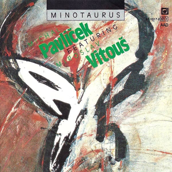 Minotaurus