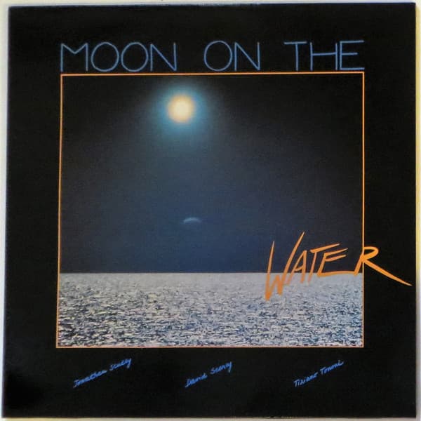 Moon on the Water