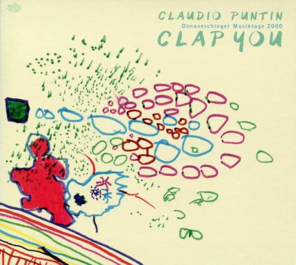 Clap You