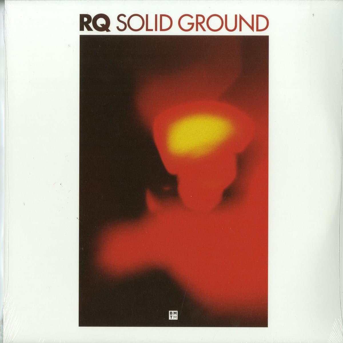 Solid Ground