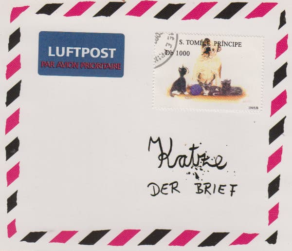 Der Brief