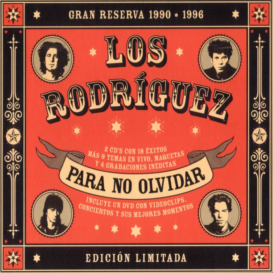 Para no olvidar