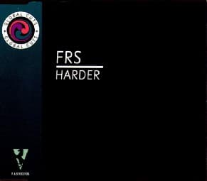 Harder