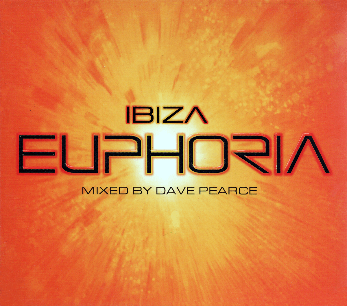 Ibiza Euphoria