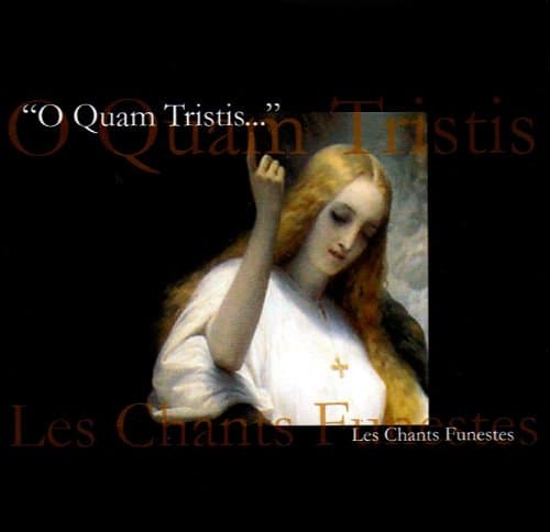 Les chants funestes