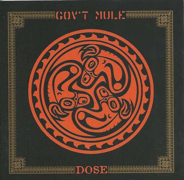 Dose