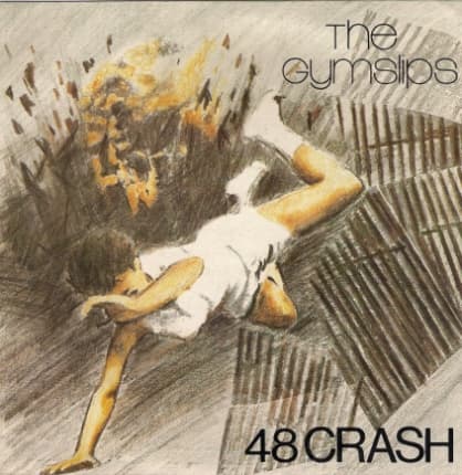 48 Crash