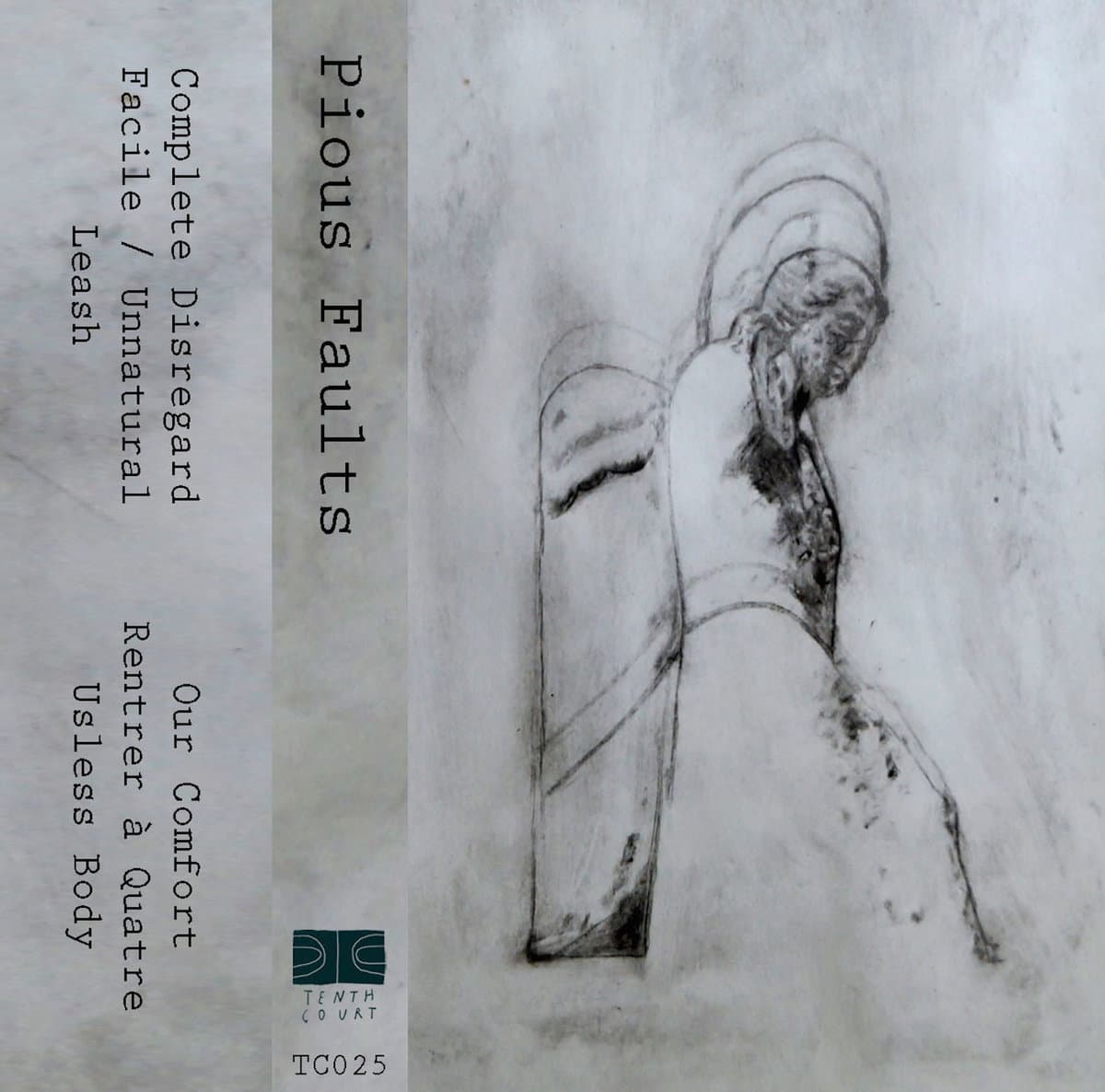 Pious Faults