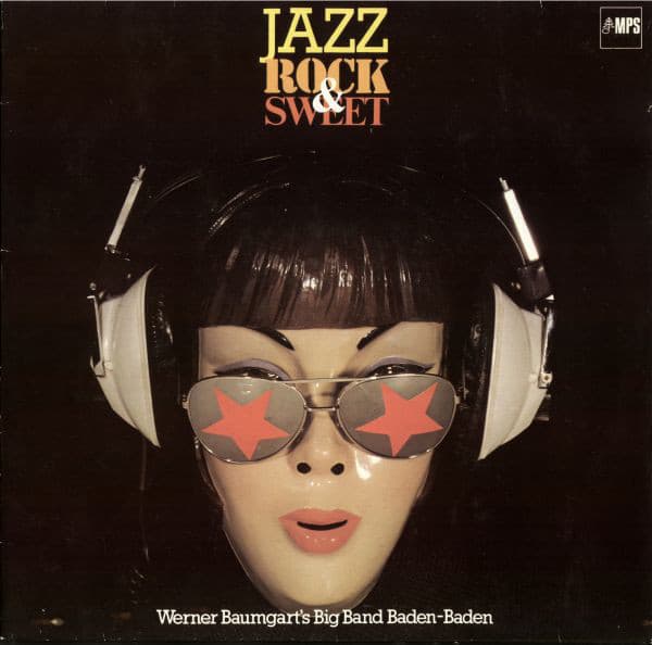 Jazz Rock & Sweet