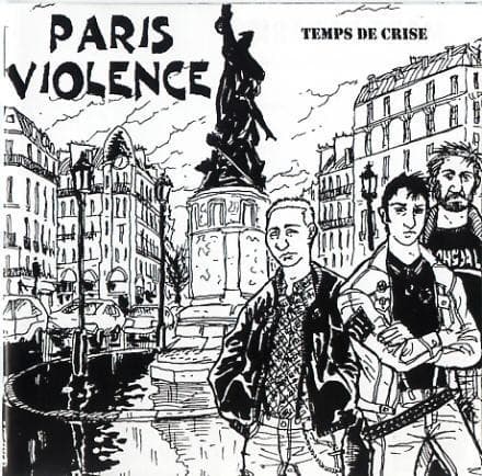 Temps de Crise