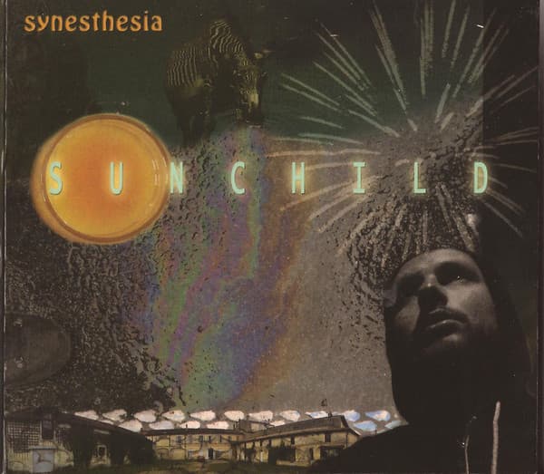 Synesthesia