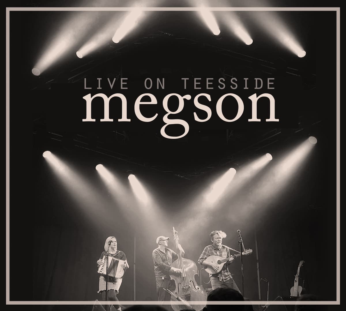 Live on Teesside