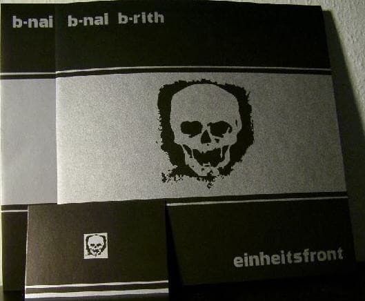 Einheitsfront