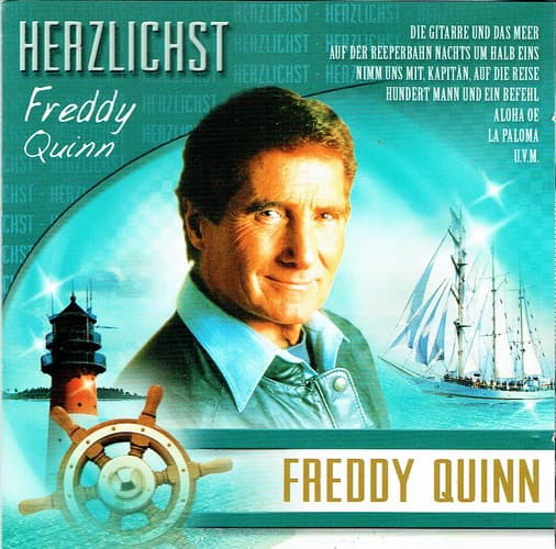 Herzlichst