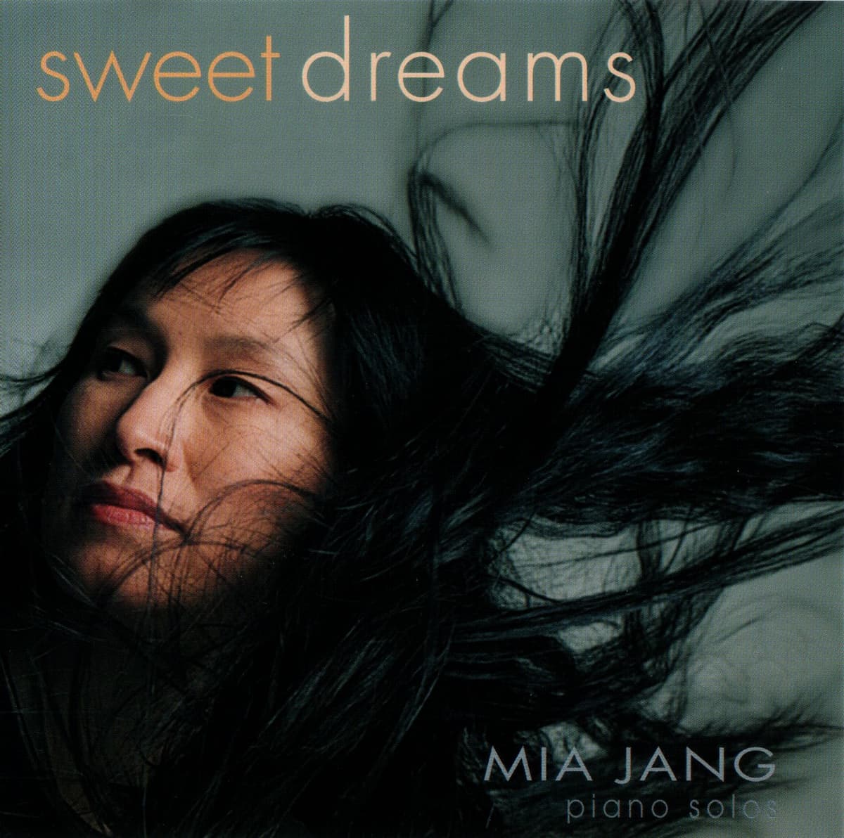 Sweet Dreams