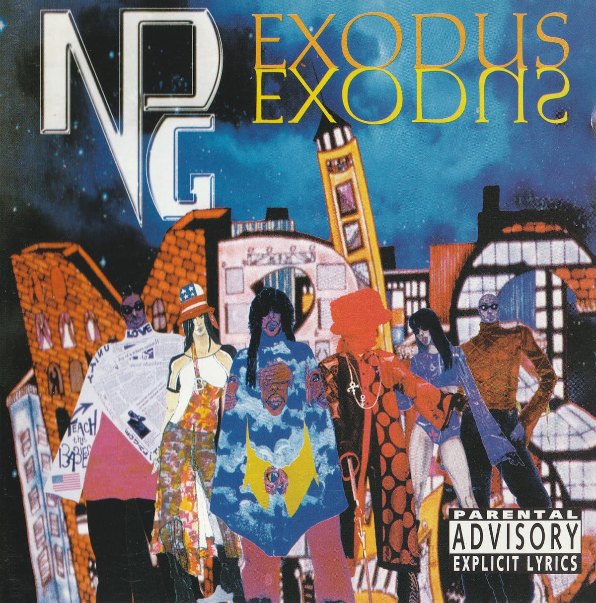 Exodus