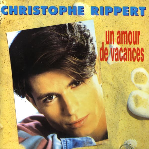 Un amour de vacances