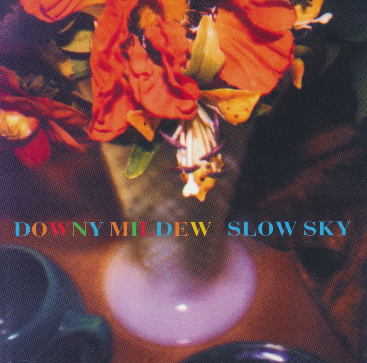 Slow Sky