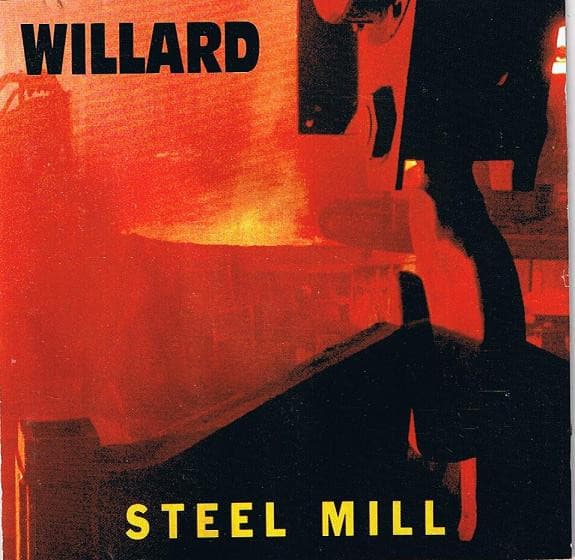 Steel Mill