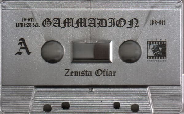 Zemsta ofiar