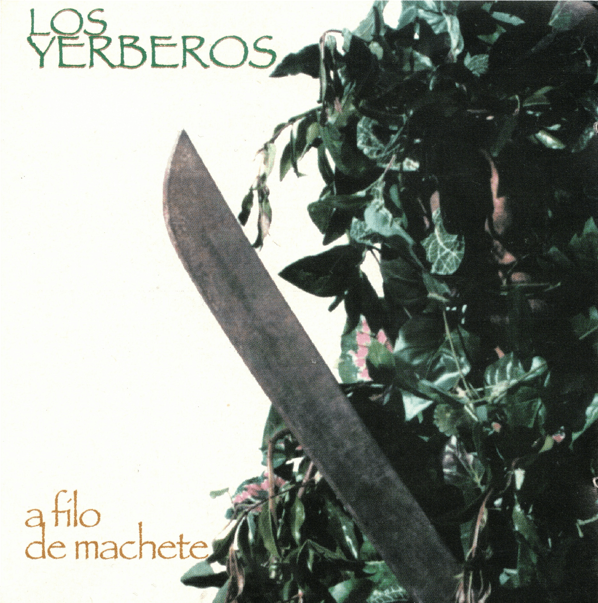 A filo de machete
