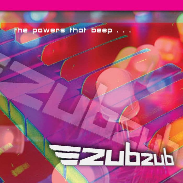 The Powers That Beep...