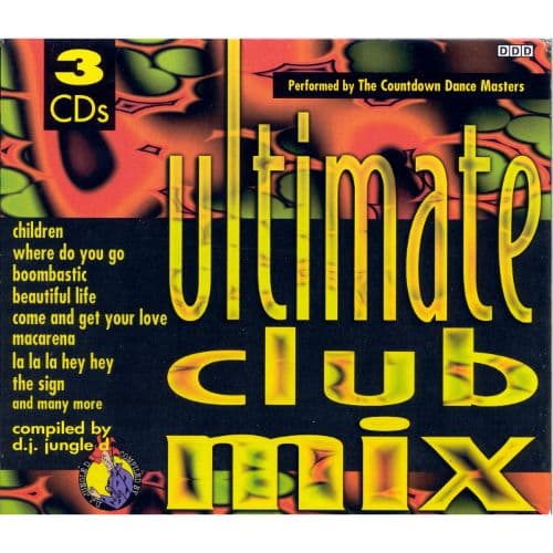 Ultimate Club Mix