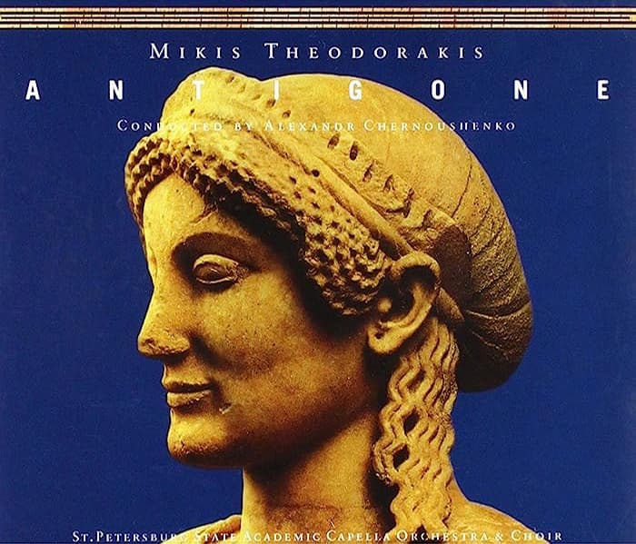 Antigone