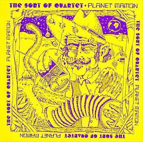 Planet Mamon