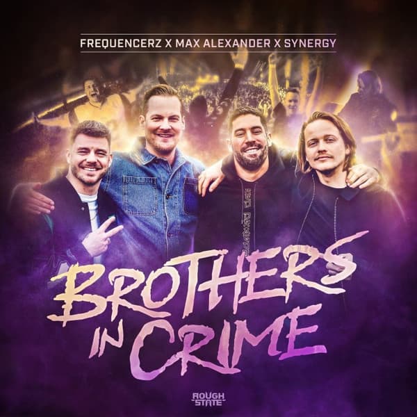 Brothers in Crime