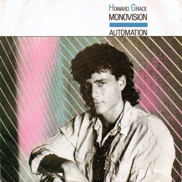 Monovision