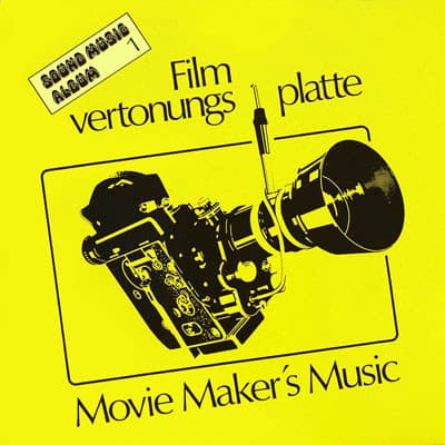 Sound Music Album 1