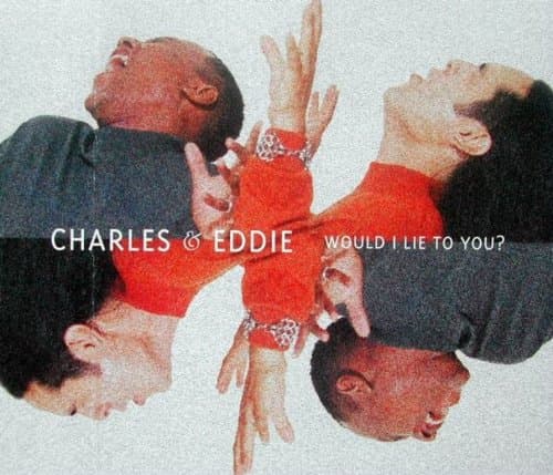 Would I Lie to You?