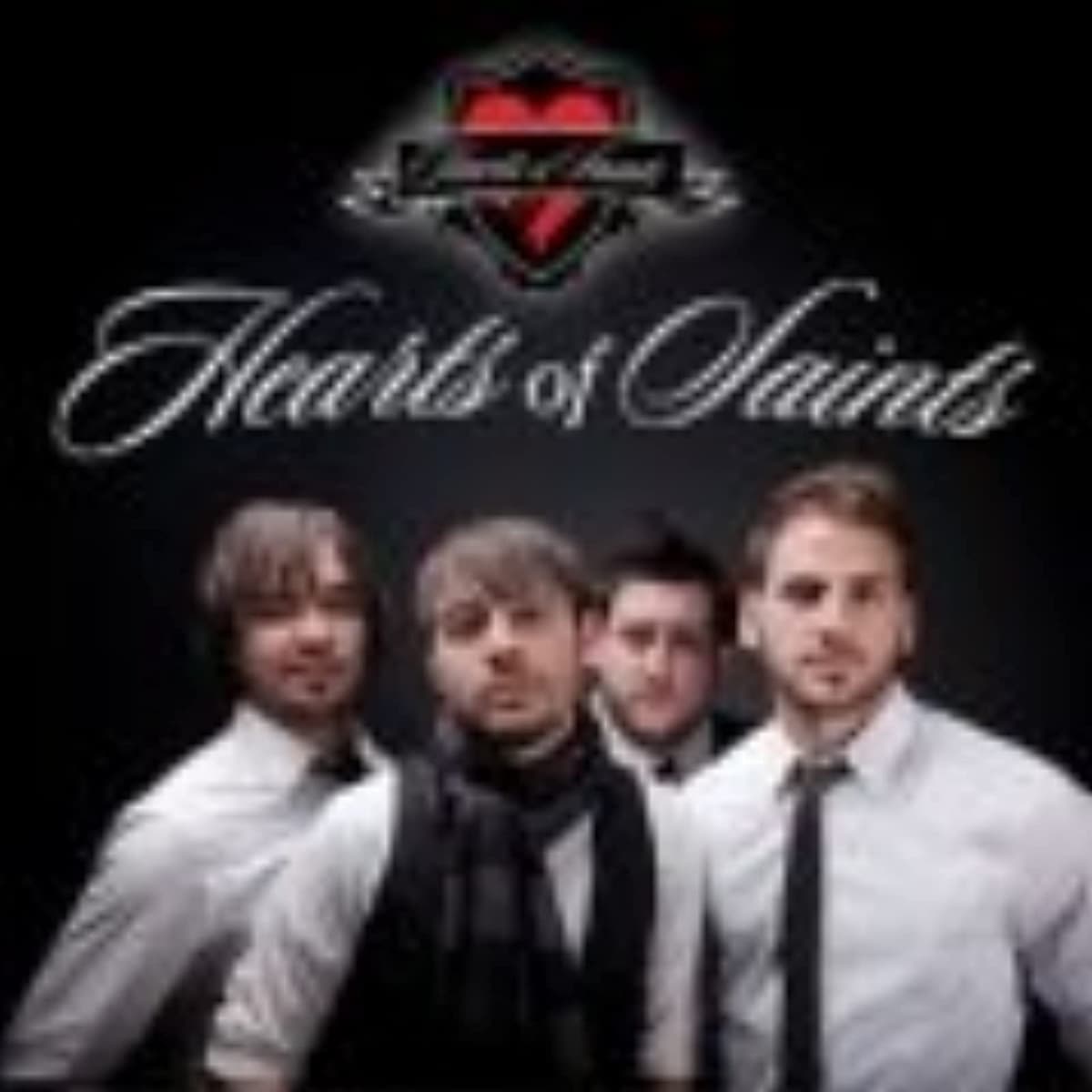 Hearts of Saints