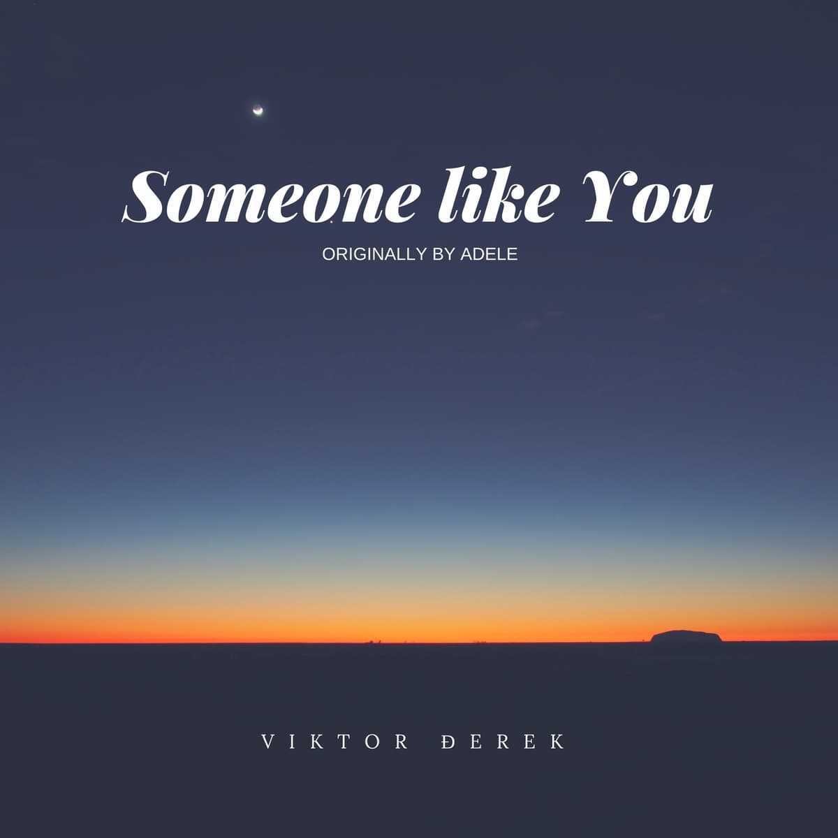 Someone like You