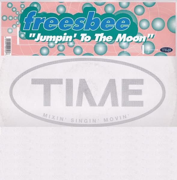 Jumpin' To The Moon