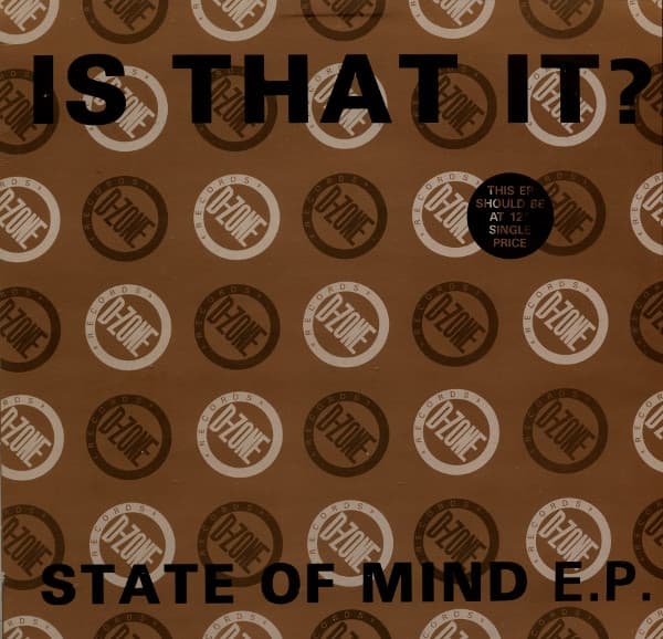 State of Mind E.P.