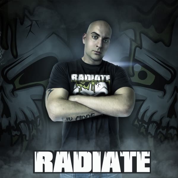 Hardcore Evil EP
