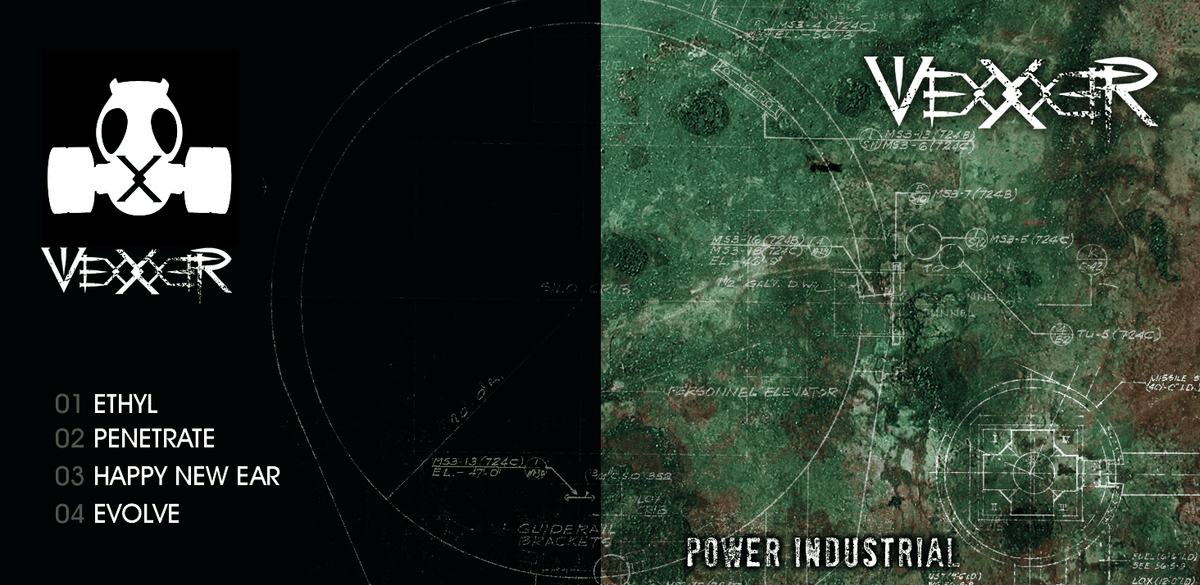 Power Industrial