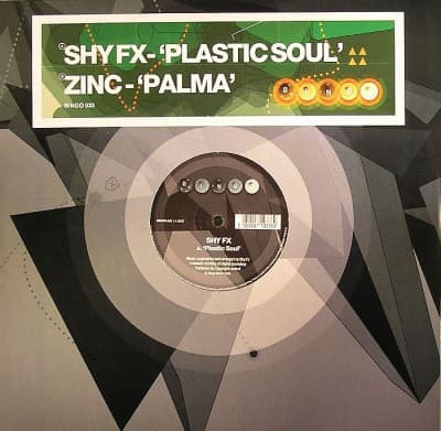 Plastic Soul / Palma