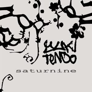 Saturnine