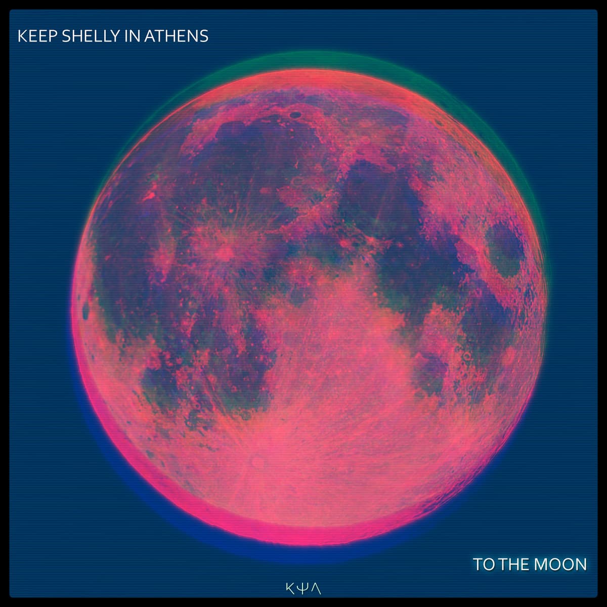 To the Moon