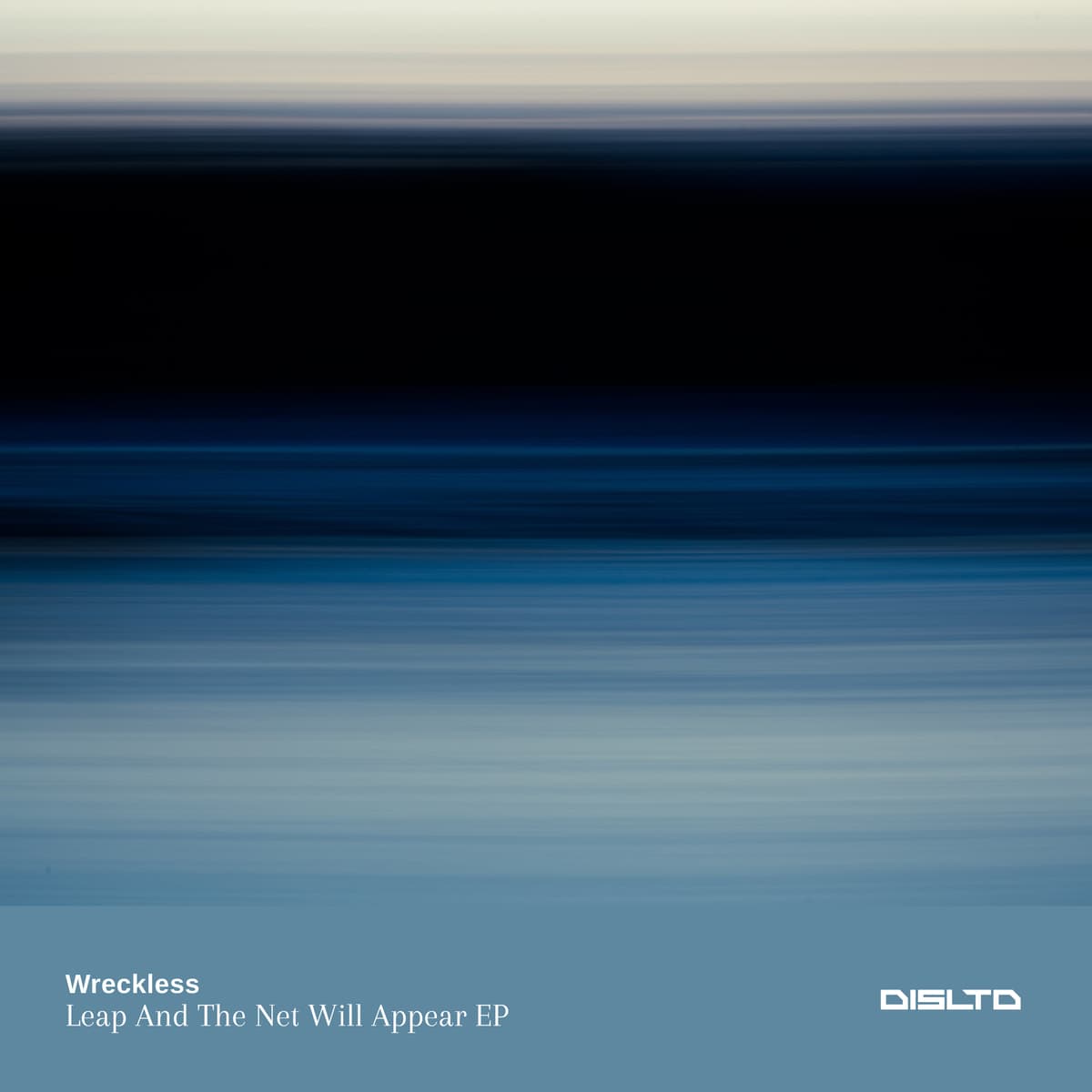Leap and the Net Will Appear EP
