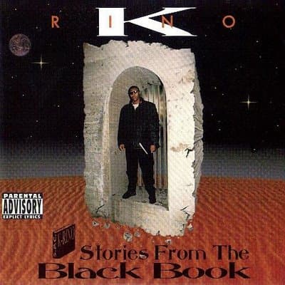 Stories From The Black Book
