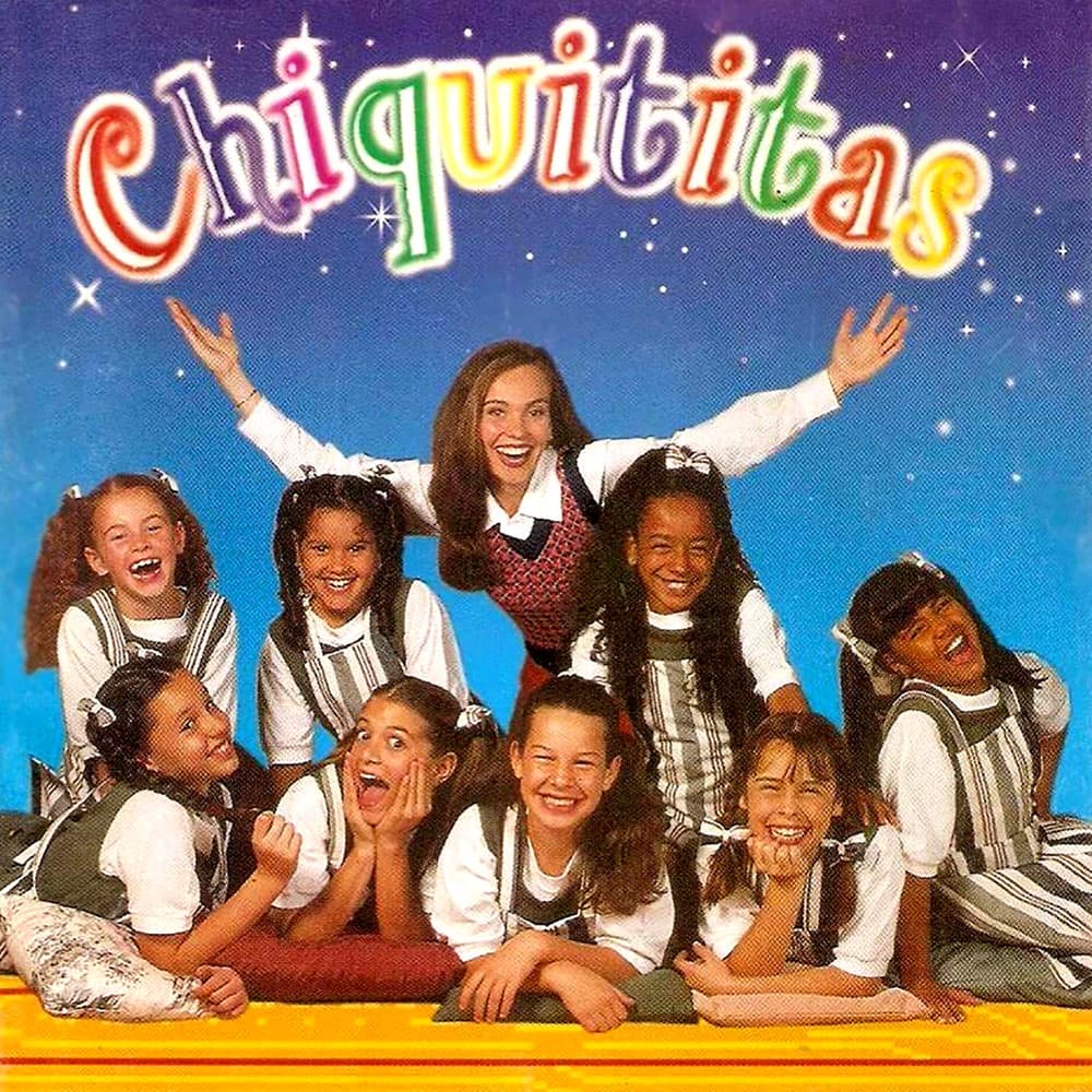 Chiquititas