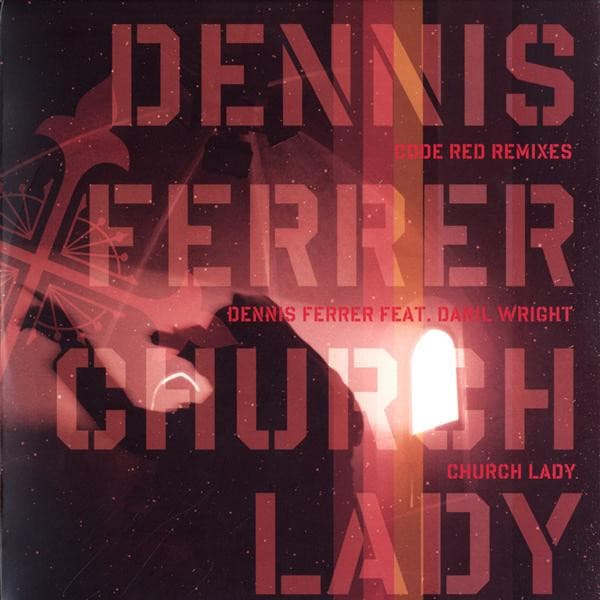 Church Lady
