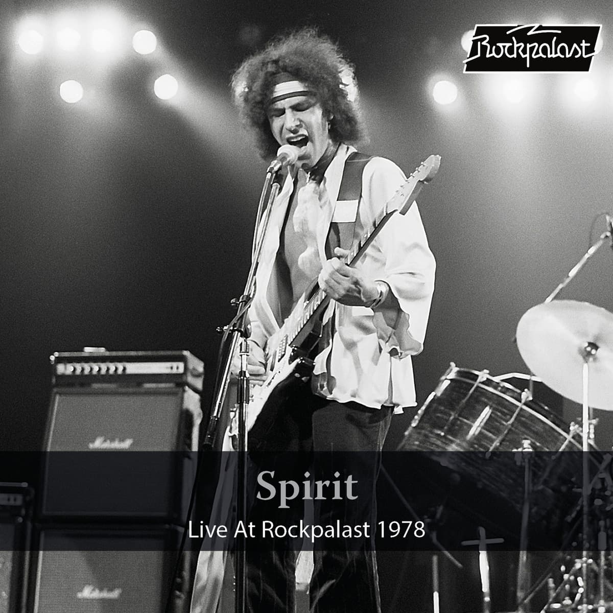 Live at Rockpalast 1978 (live, Essen, 1978)