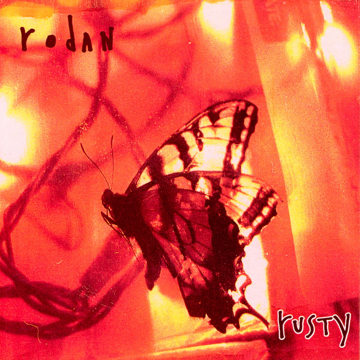 Rusty
