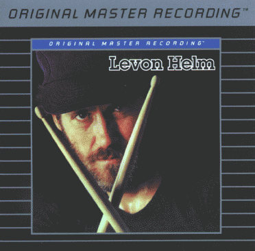 Levon Helm