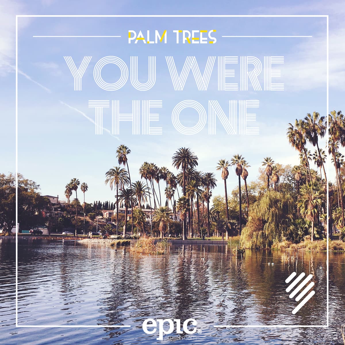 You Were the One